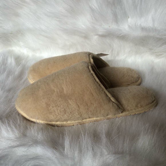 Secret Treasures Slippers Women’s Size 11 Easy Slip On New With Tags - Picture 4 of 9